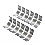 Enginetech Connecting Rod Bearing Set For 1 Standard Size. Fixed Price $44.99.