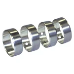 Crown Automotive J3205711 Engine Camshaft Bearing. Fixed Price $79.65.