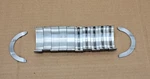 Oem Engine Main Crankshaft Bearings For 2018-2021 Hyundai Kona G4NH 2.0L. Fixed Price $31.50.
