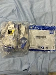 Genuine Gm 11611068 Engine Cylinder Head (eight Bolts) Oem New. Fixed Price $25.00.