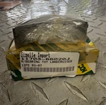 93-97 Toyota Land Cruiser Main Bearing 0.25 .010 Oversize 11704-66031. Fixed Price $60.00.