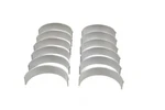 Engine Connecting Rod Bearing Set Itm 6B1503-STD. Fixed Price $87.91.
