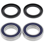 Quadboss Rear Wheel Bearing Kit For Polaris 413356. Fixed Price $24.99.