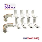 Mahle Original MS-1010P-20, Kit Main Bearing Set High Performance & Racing Parts. Fixed Price $153.59.