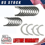Connecting Rod And Main Bearing For Mercedes Benz 2.0. Turbo M274 M270 M264. Fixed Price $26.99.