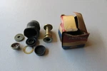 Vintage Mopar Master Cylinder Repair Package For Dodge Desoto Chrysler (1316361). Fixed Price $27.19.