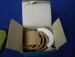 Nors Karl Schmidt Crankshaft Main Bearing Set .025 1969-91 Bmw Cyl. 87730611. Fixed Price $35.00.