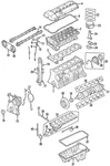 Genuine Bmw Bearing 11-24-1-284-852. Fixed Price $37.18.