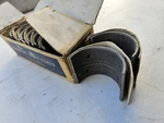 Nos Ford 81A-6211-M6 Rod Bearings .020 1939 -1942 V-8 90 Hp 221 Cid. Fixed Price $75.00.