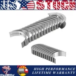 Engine Upgraded Main & Rod Bearings Set Std For Bmw N54B30 N55B30 11217581009. Fixed Price $42.95.