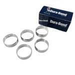Dura-bond O-6 Cam Bearing Set Gm 260, 330, 350, 455, 1968-1976 Oldsmobile. Fixed Price $39.47.