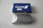 CLEVITE77 MS1715 AL-50MM Main Bearing Set Fit Toyota 1998CC 2237CC. Fixed Price $16.79.
