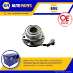Wheel Bearing Kit Fits Opel Antara L07 2.0D Front To 11 Napa 25903358 Quality. Fixed Price $100.46.