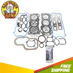 Engine Full Gasket Set Fits 05-21 Nissan Suzuki Equator Frontier 4.0L 24V VQ40DE. Fixed Price $122.99.