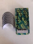 Vauxhall Cih Cavalier Carlton/opel Manta Big End/con Rod Bearings 0.50MM =B4599. Fixed Price $60.38.