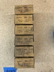 Michigan Hi-therm Engine Bearings 6925CAP Std Buick 1925CP CB426P 3790 S6902. Fixed Price $50.00.