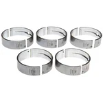Clevite Crankshaft Main Bearing Set MS-2216A-.25MM; A-series. Fixed Price $73.40.