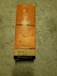 Nors Trw 316 Engine Camshaft Bearing Set (5). Fixed Price $30.00.