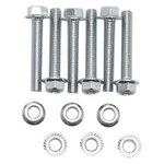 Hedman 09012 Collector Bolt Kit. Fixed Price $11.99.