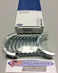 Clevite MS1733A-10 Chevy 2.5L / Mercury Marine 3.0L Engines Main Bearing Set. Fixed Price $48.71.