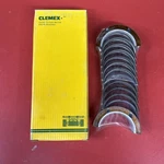 Clemex MS617P Main Bearings .020" For 1967-1988 Chevrolet 194 230 250-L6. Fixed Price $34.99.