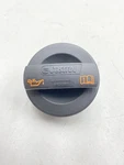 2014 Engine Oil Filler Sealing Cap Vw Passat Cc 2.0T 06C 103 485 Oem. Fixed Price $22.00.