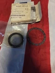 2 Bearings Automatic Transmission Mercedes 140 981 10 Original Benz. Fixed Price $96.62.