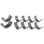 Sealed Power 5103M Engine Crankshaft Main Bearing Set. Fixed Price $87.08.