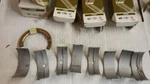 BD269 BD282 BD308 Ihc Main Bearings .010 Under With Thrust Washer Set. Fixed Price $125.00.