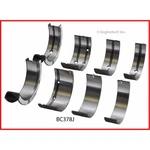 Enginetech Crankshaft Main Bearing Set BC378JSTD; Standard. Fixed Price $48.68.