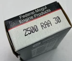 Federal-mogul 2500RAA-30 Oversized Connecting Rod Bearing. Fixed Price $11.12.