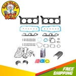 Engine Re-ring Kit Fits 04-08 Chrysler Dodge Grand Caravan 3.8L 12V. Fixed Price $222.74.