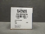 Clevite SH-290S Sbc Engine Camshaft Standard Bearing Set Mahle New. Fixed Price $25.46.
