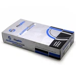 Acl Rod Bearing Set 8B663A-10; A-series Aluglide .010 In. For Sbc Large Journal. Fixed Price $20.77.