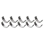 Engine Crankshaft Main Bearing Set Sealed Power 7469M .25MM. Fixed Price $85.95.