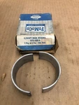 Ford# C5TZ-6333-G; Nos Oem Crankshaft Bearing, Standard. Fixed Price $12.00.