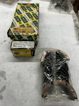 Fits Nissan 200SX "L20B" 1952CC 1974-1980 Main Bearing Set 5M1176-010 M5365LC. Fixed Price $57.50.