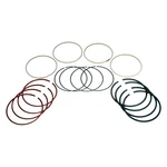 For Toyota Cressida 1981-1982 Itm Engine Piston Ring Set. Fixed Price $43.82.