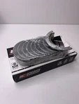MB5675AM025 King Main Bearing Set Ford Duratorq 2.0 2.2 2.4 Tdci 1099772, 109987. Fixed Price $47.00.