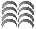 Acl Bearing 8B745P-01 Connecting Rod Set, .025 Mm / 0.001 In. Undersize. Fixed Price $44.99.