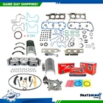 Dnj EK4323M Master Engine Rebuild Kit 11-12 Ford F-150 3.5L V6 24V Dohc. Fixed Price $1498.99.