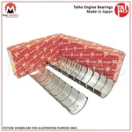Main & Con Rod Bearing Set Nissan SR18DE SR20DE For Sentra 200SX Silvia 89-01. Fixed Price $36.40.