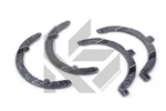 Kolbenschmidt Spacer Crankshaft Mercedes-benz Ssangyong Puch 2,1 2,3 6010300262. Fixed Price $44.93.