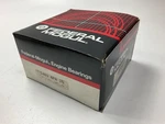 Federal Mogul 2483APA25 Engine Main Bearing (pos: 4) .25MM For Cat D353 G353. Fixed Price $29.99.