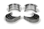 King Main Bearing - Alecular Standard Small Block Chevy Kit Mb 557SI. Fixed Price $32.96.