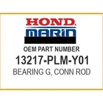 Honda Bearing G, Conn Rod 13217-PLM-Y01 Oem New. Fixed Price $23.96.