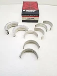 5123M Federal Mogul Engine Bearings 100MM 1982 To 1988 Ford V6 3.8L. Fixed Price $18.21.