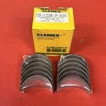 CB-1238P 020 Engine Connecting Rod Bearing For Chevrolet Pontiac Oldsmobile 2.8L. Fixed Price $14.99.