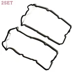 2SET VS50371 Valve Cover Gasket Seal For 03-07 Infiniti G35 Nissan Murano 3.5L. Fixed Price $23.29.