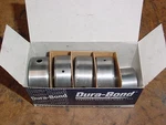 Chrysler Dodge Desoto Hemi 331 354 392 Camshaft Bearings PD8 Durabond PD-8. Fixed Price $149.99.
